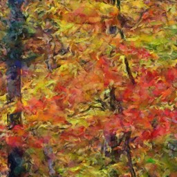 Painterly FAA 03